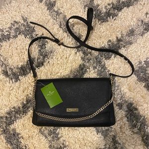 NWT Kate Spade Laurel Way Crossbody
